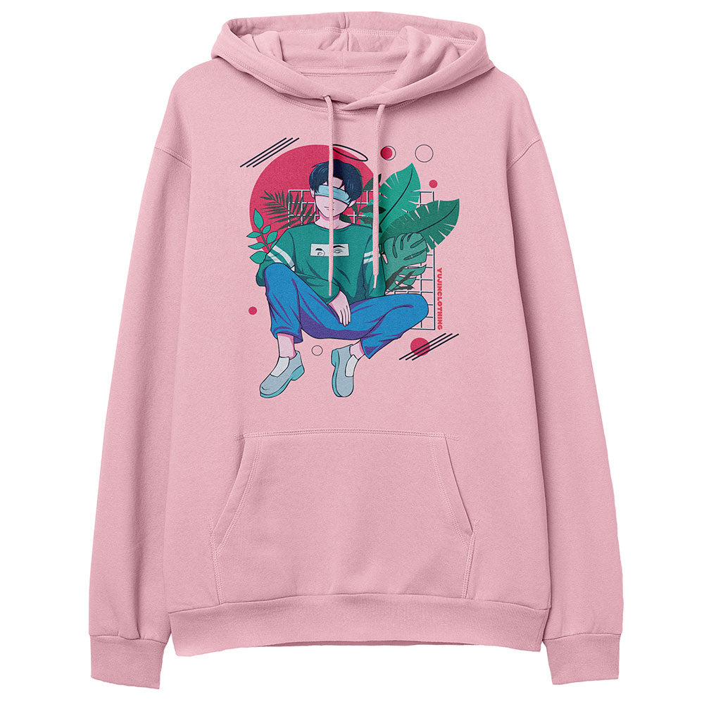 Blinded Love Hoodie
