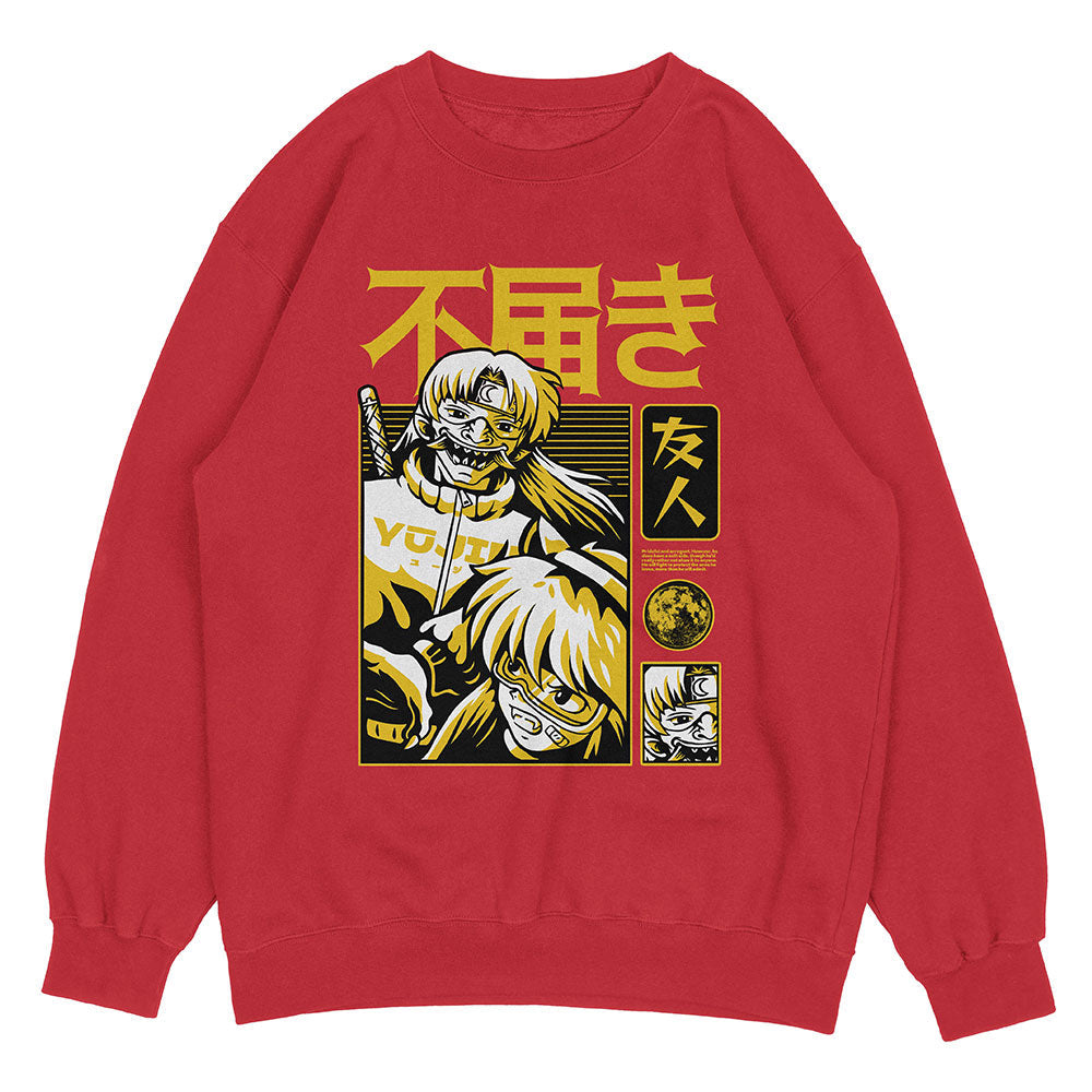 Prideful Sweatshirt