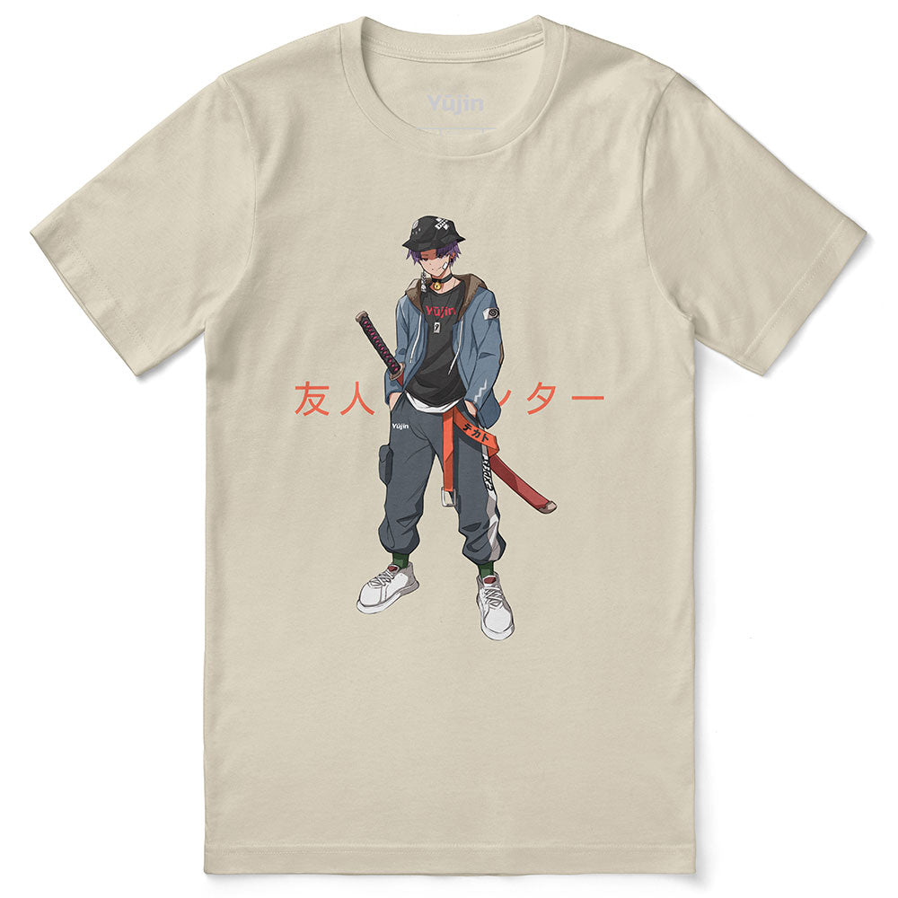 Expert T-Shirt