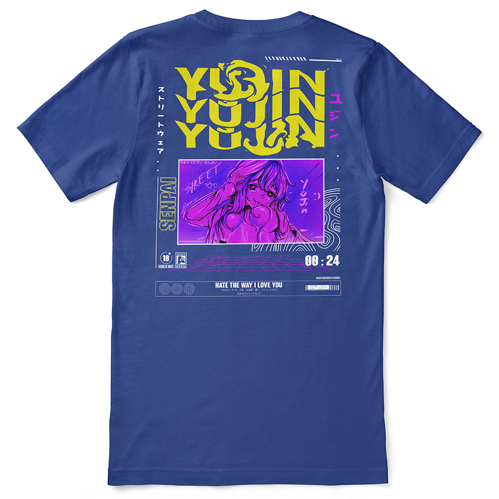 Senpai T-Shirt