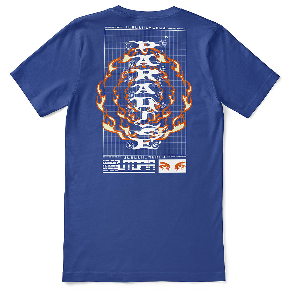 Paralyze T-Shirt