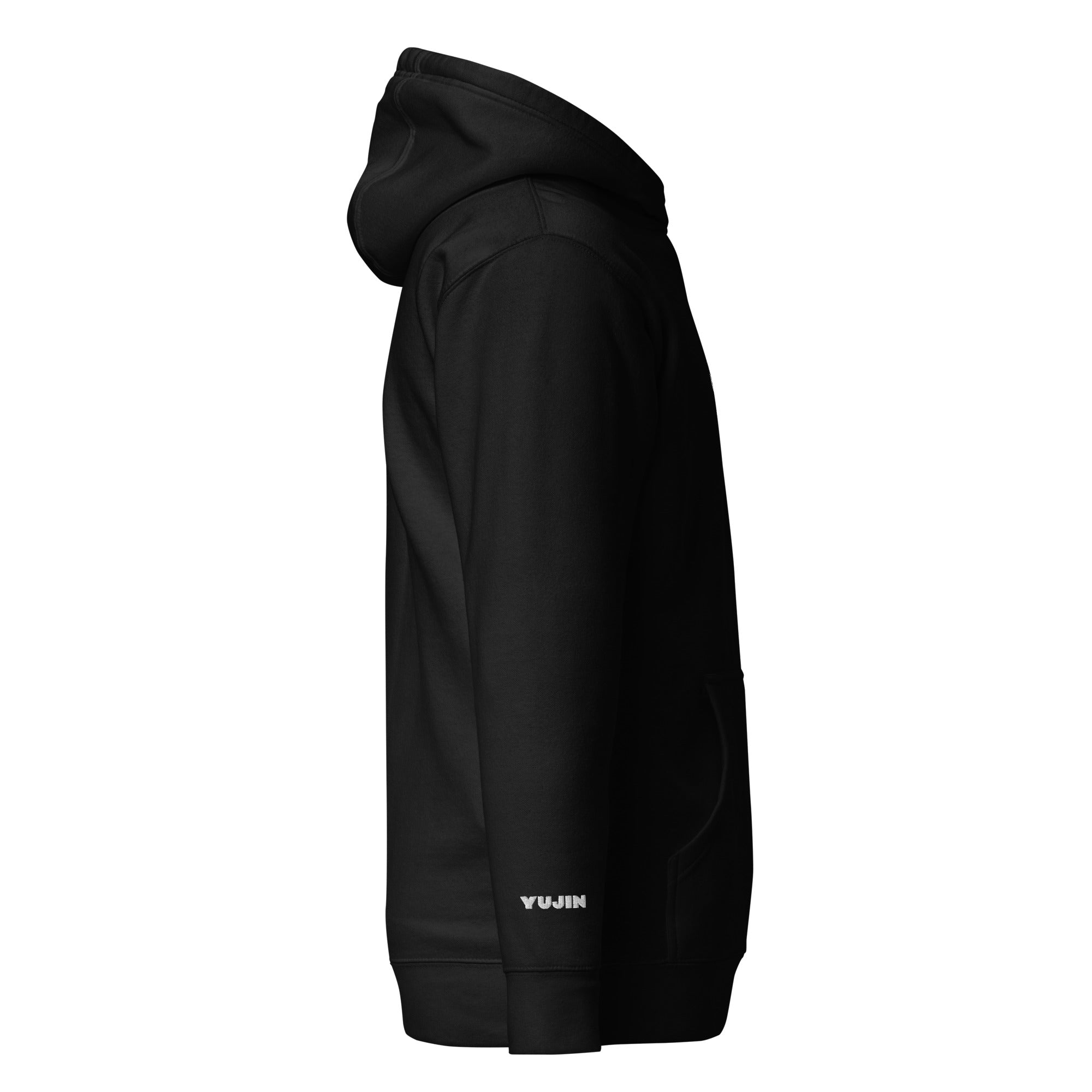 Dark Side Hoodie
