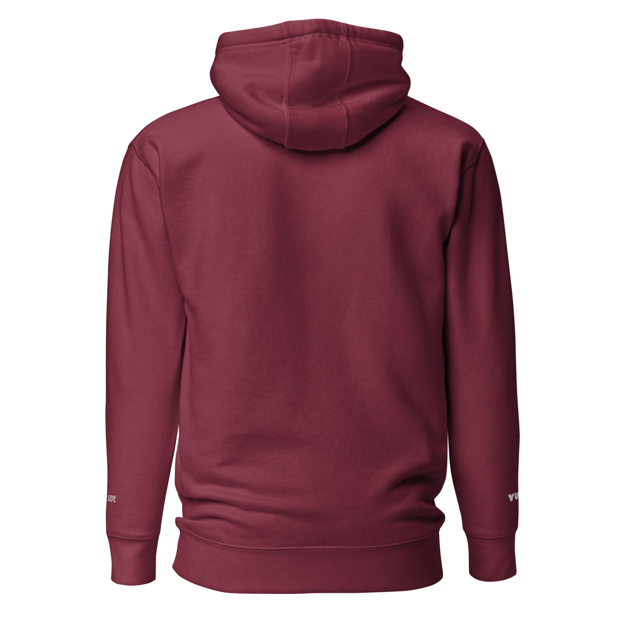 Dark Side Hoodie