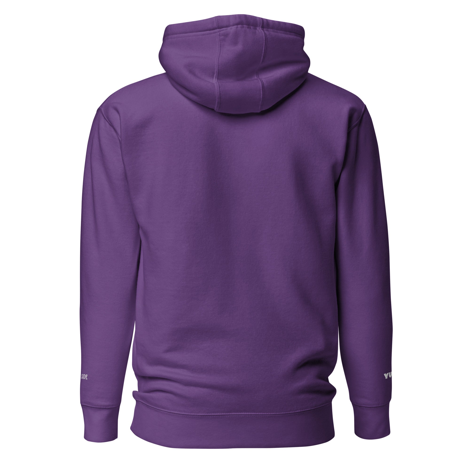 Dark Side Hoodie