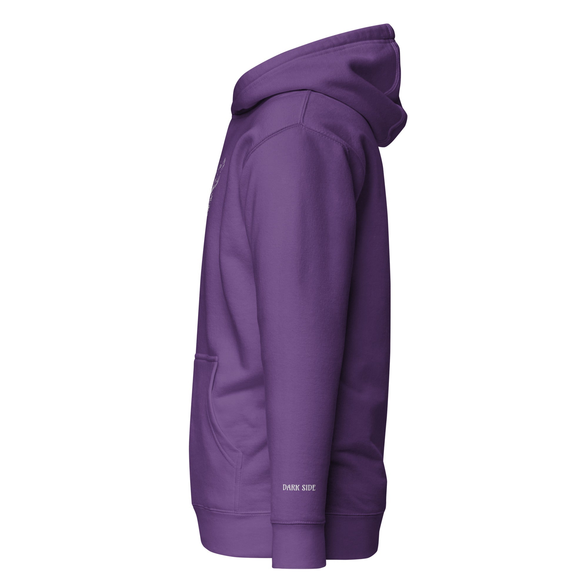 Dark Side Hoodie