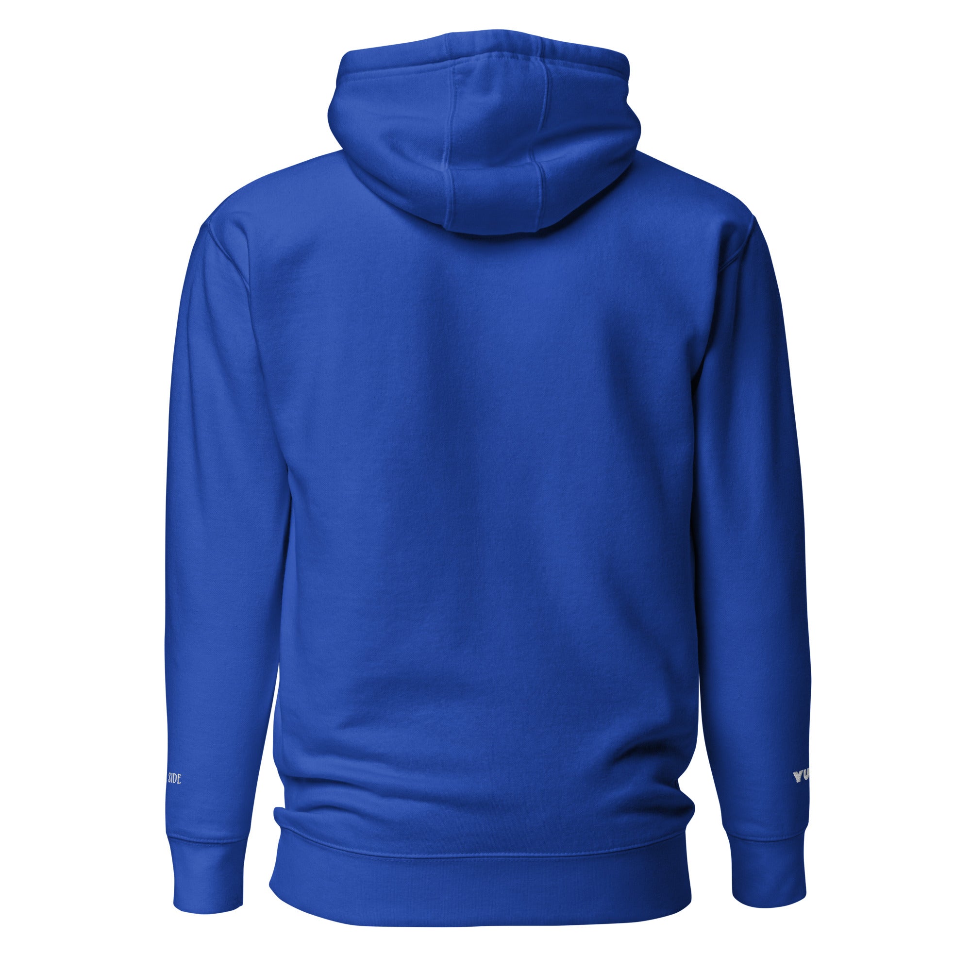 Dark Side Hoodie