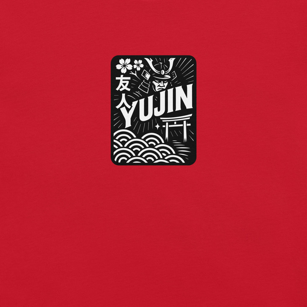 Shogun Spirit Essential T-Shirt
