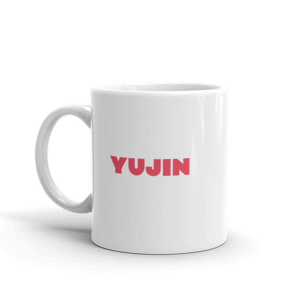 Hitotsume-Kozō Mug