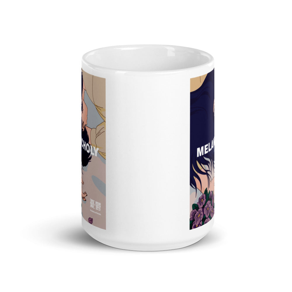 Melancholy Mug