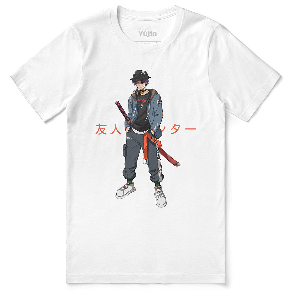 Expert T-Shirt