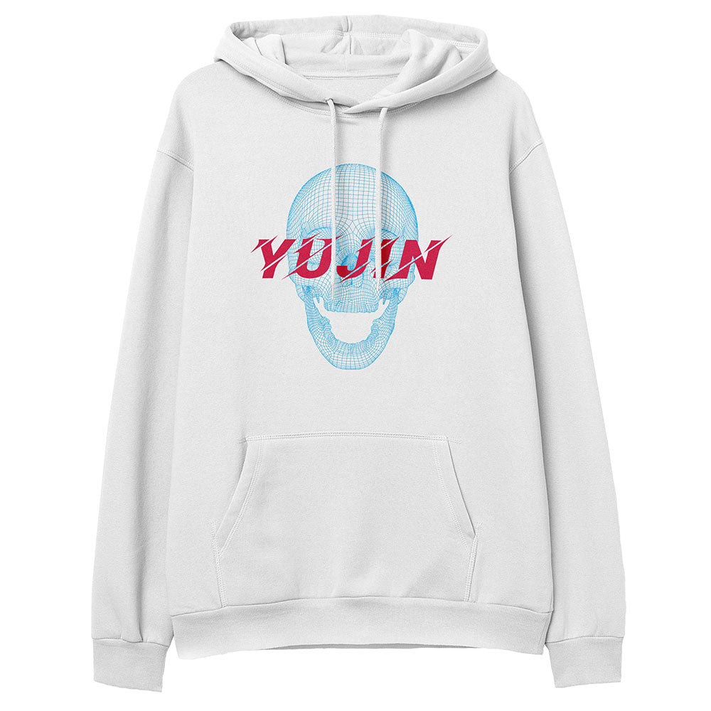 Get Ready Hoodie